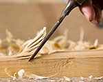 Entretien de meuble en bois par Menuisier France à Cutting